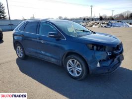 Ford Edge 2020 2