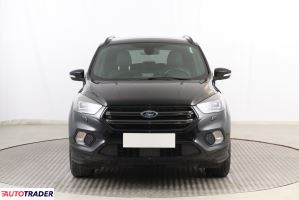 Ford Kuga 2019 1.5 147 KM Ford Kuga 2019 1.5 147 KM