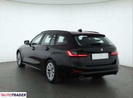 BMW 318 2021 2.0 154 KM