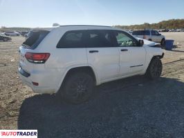 Jeep Grand Cherokee 2019 3