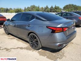 Nissan Altima 2020 2