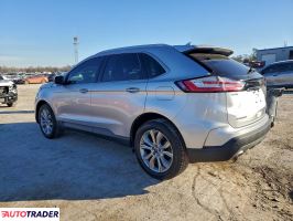 Ford Edge 2019 2