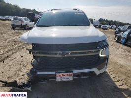 Chevrolet Pozostałe 2021 5