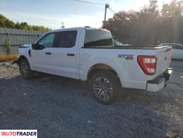 Ford Pozostałe 2022 2