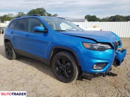 Jeep Cherokee 2021 2 Jeep Cherokee 2021 2