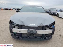 Kia Pozostałe 2025 2