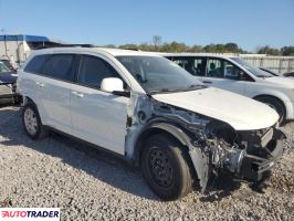 Dodge Journey 2019 2