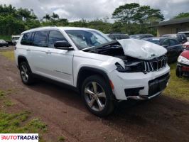 Jeep Cherokee 2021 3