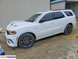 Dodge Durango 2023 5