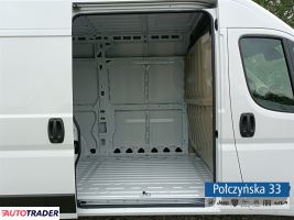 Citroen Jumper 2026 2.2