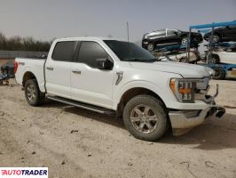 Ford Pozostałe 2021 5 Ford Pozostałe 2021 5