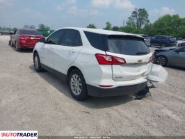 Chevrolet Equinox 2021 1 Chevrolet Equinox 2021 1