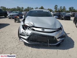 Toyota Corolla 2025 2