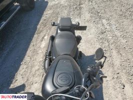 Harley-Davidson Pozostałe 2023