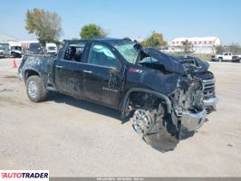 Chevrolet Silverado - zobacz ofertę