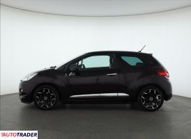 Citroen DS3 2014 1.6 118 KM Citroen DS3 2014 1.6 118 KM