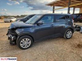 Kia Soul 2021 2