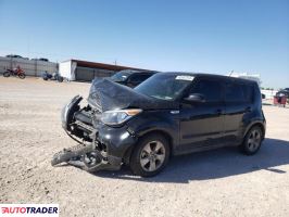 Kia Soul 2018 1