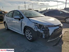 Toyota Corolla 2026 2