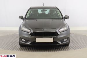 Ford Focus 2017 1.0 123 KM