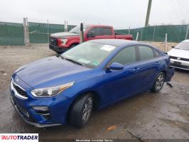 Kia Pozostałe 2021 2