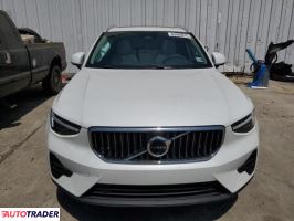 Volvo XC40 2024 2