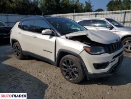 Jeep Compass 2019 2 Jeep Compass 2019 2