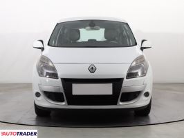 Renault Scenic 2010 1.4 128 KM