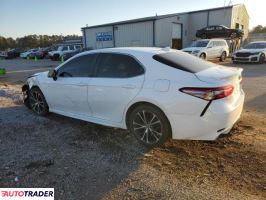 Toyota Camry 2019 2
