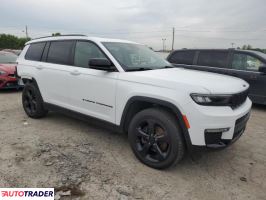 Jeep Cherokee 2022 3