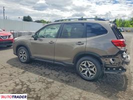 Subaru Forester 2020 2