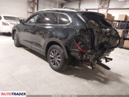 Mazda CX-9 2022 2
