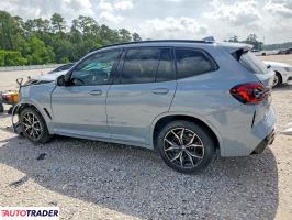 BMW X3 2024 2