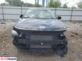 Hyundai Kona 2025 2 Hyundai Kona 2025 2