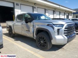 Toyota Tundra 2024 3 Toyota Tundra 2024 3