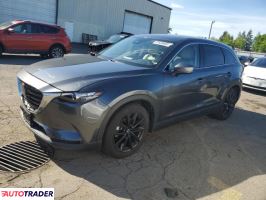 Mazda CX-9 2023 2 Mazda CX-9 2023 2