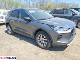 Ford Escape 2023 1