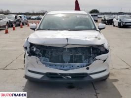 Mazda CX-5 2019 2 Mazda CX-5 2019 2