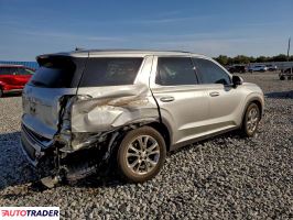 Hyundai Pozostałe 2022 3