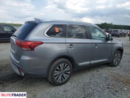 Mitsubishi Outlander 2020 2