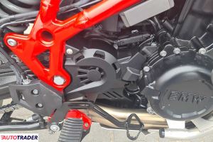 BMW F 2017 BMW F 2017