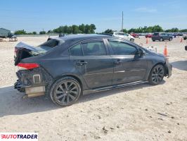 Toyota Corolla 2020 1