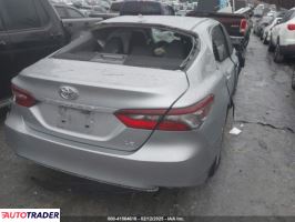 Toyota Camry 2023 2 Toyota Camry 2023 2