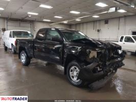 Toyota Tacoma 2020 2 Toyota Tacoma 2020 2