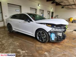 Kia Pozostałe 2022 1