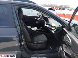 Chevrolet Trax 2025 1