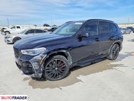 BMW X5 2022 3