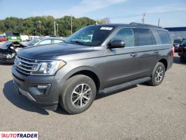 Ford Expedition 2021 3