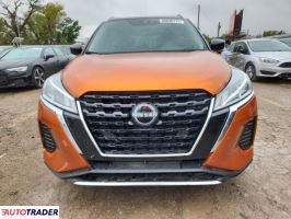 Nissan Pozostałe 2023 1