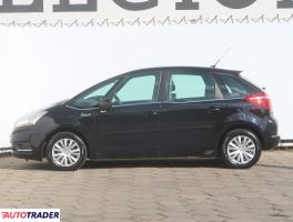 Citroen C4 Picasso 2009 1.6 118 KM Citroen C4 Picasso 2009 1.6 118 KM